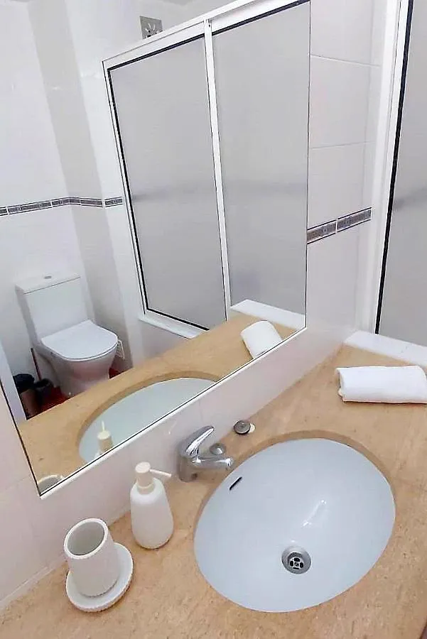 Hakuna Matata House Alvor Appartement