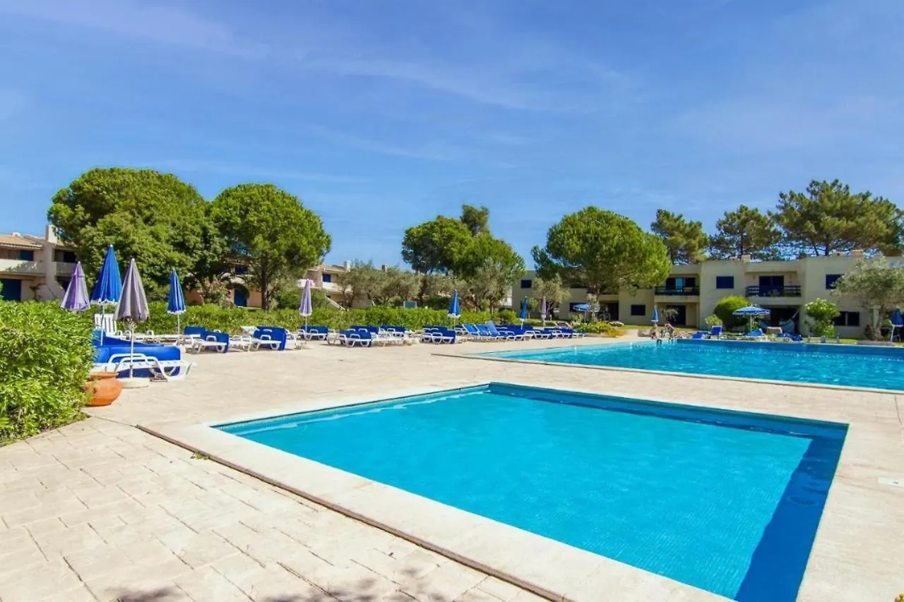 Hakuna Matata House Alvor Apartmán