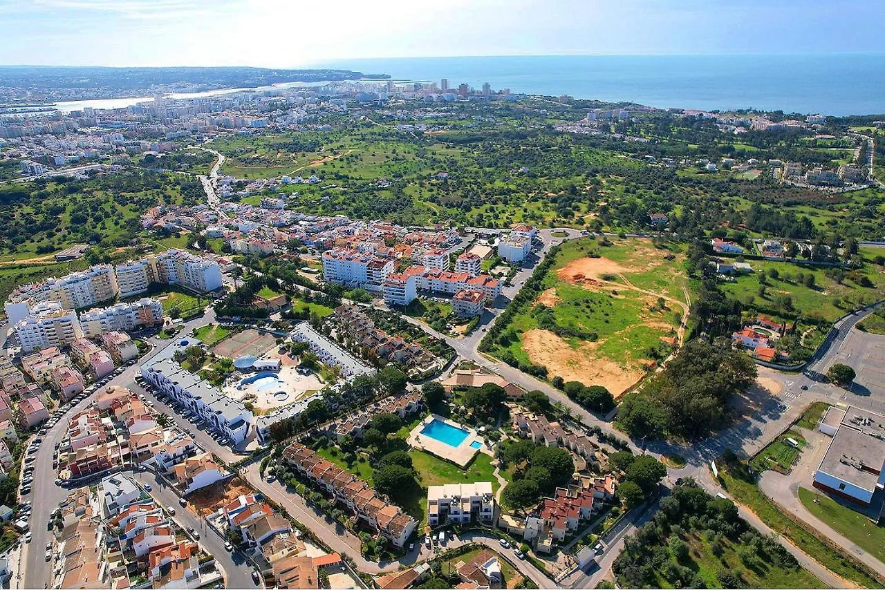 Hakuna Matata House Alvor