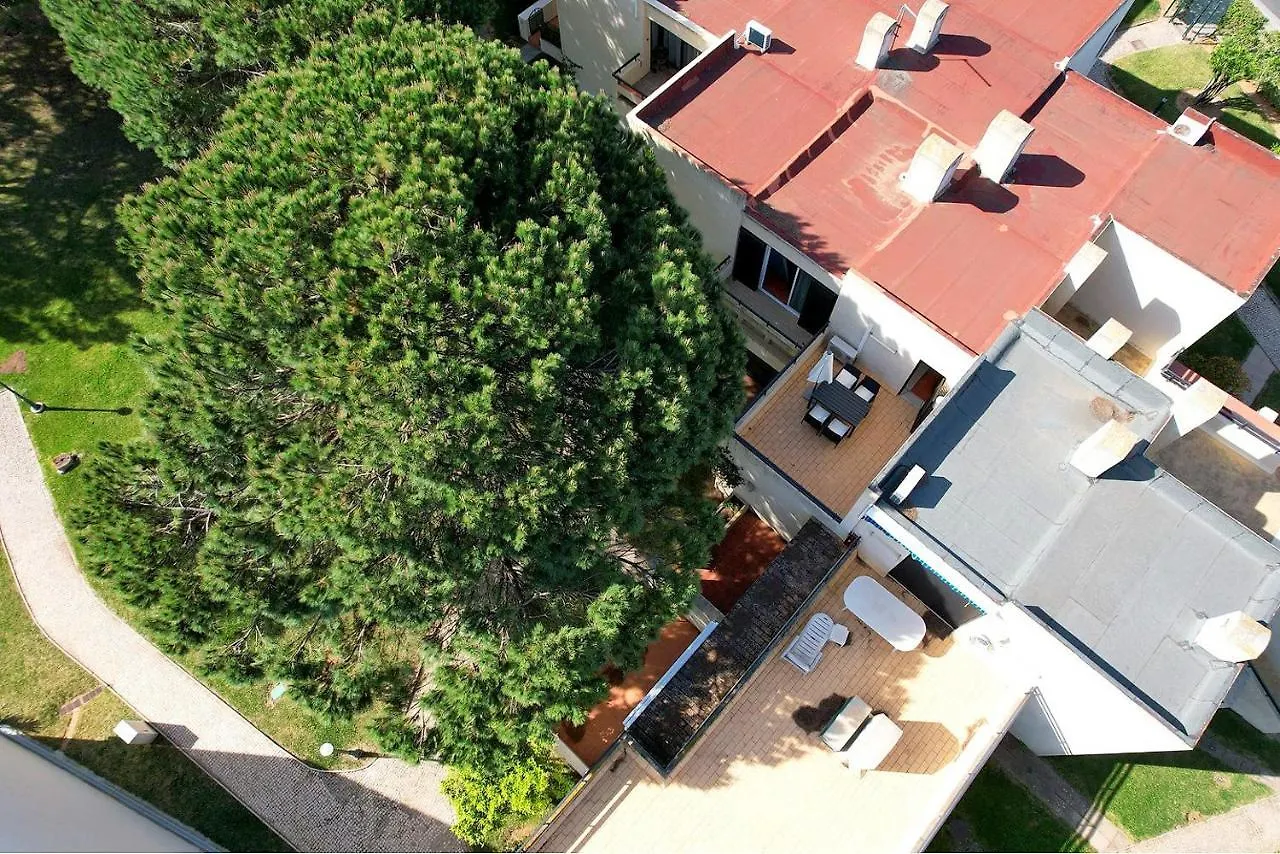 Apartmán Hakuna Matata House Alvor