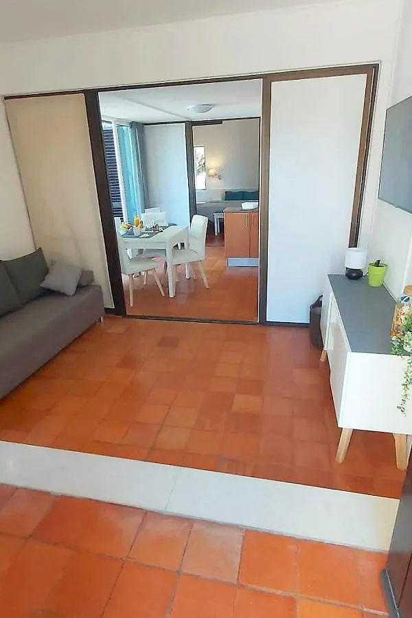 Hakuna Matata House Alvor Portugalsko