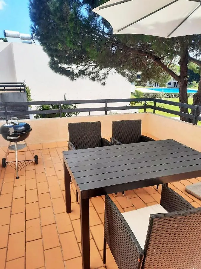 Apartmán Hakuna Matata House Alvor