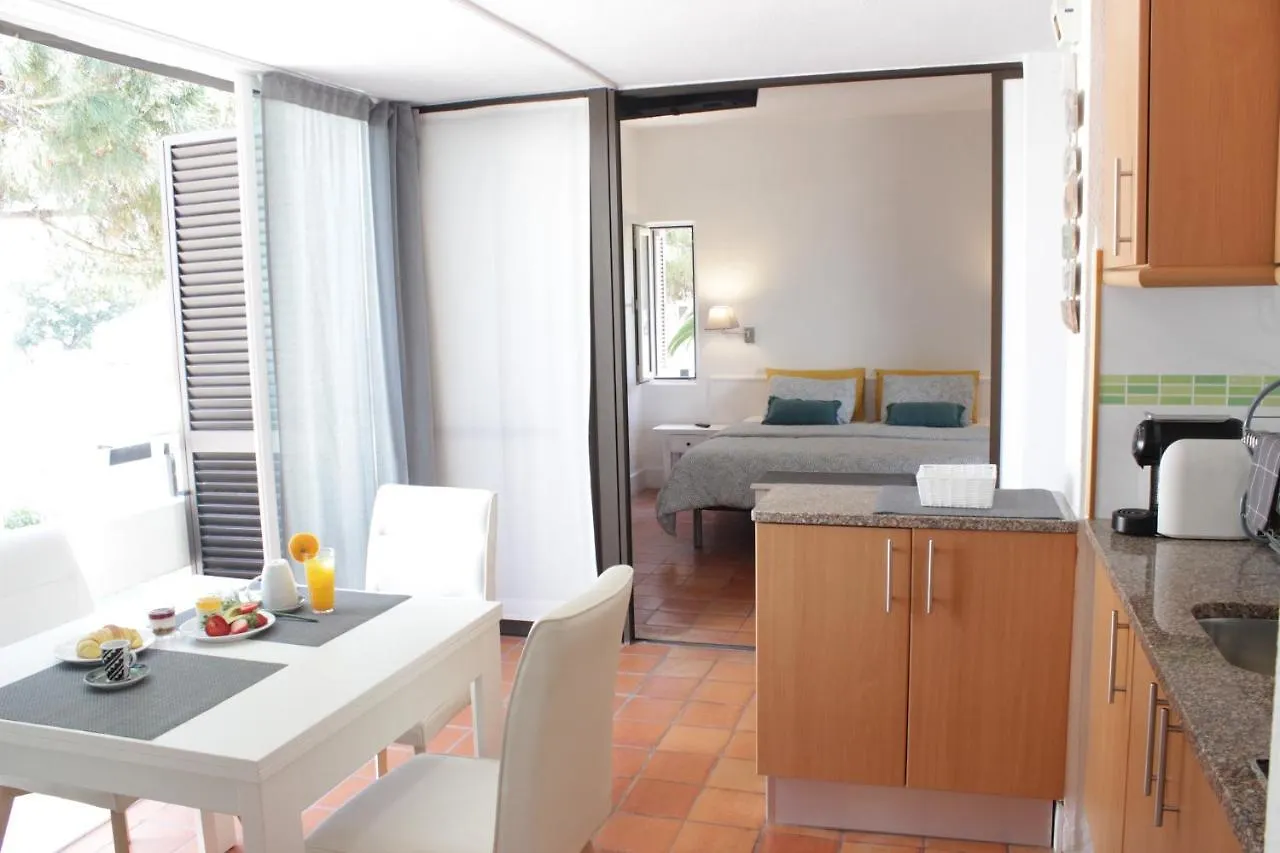 Appartement Hakuna Matata House Alvor