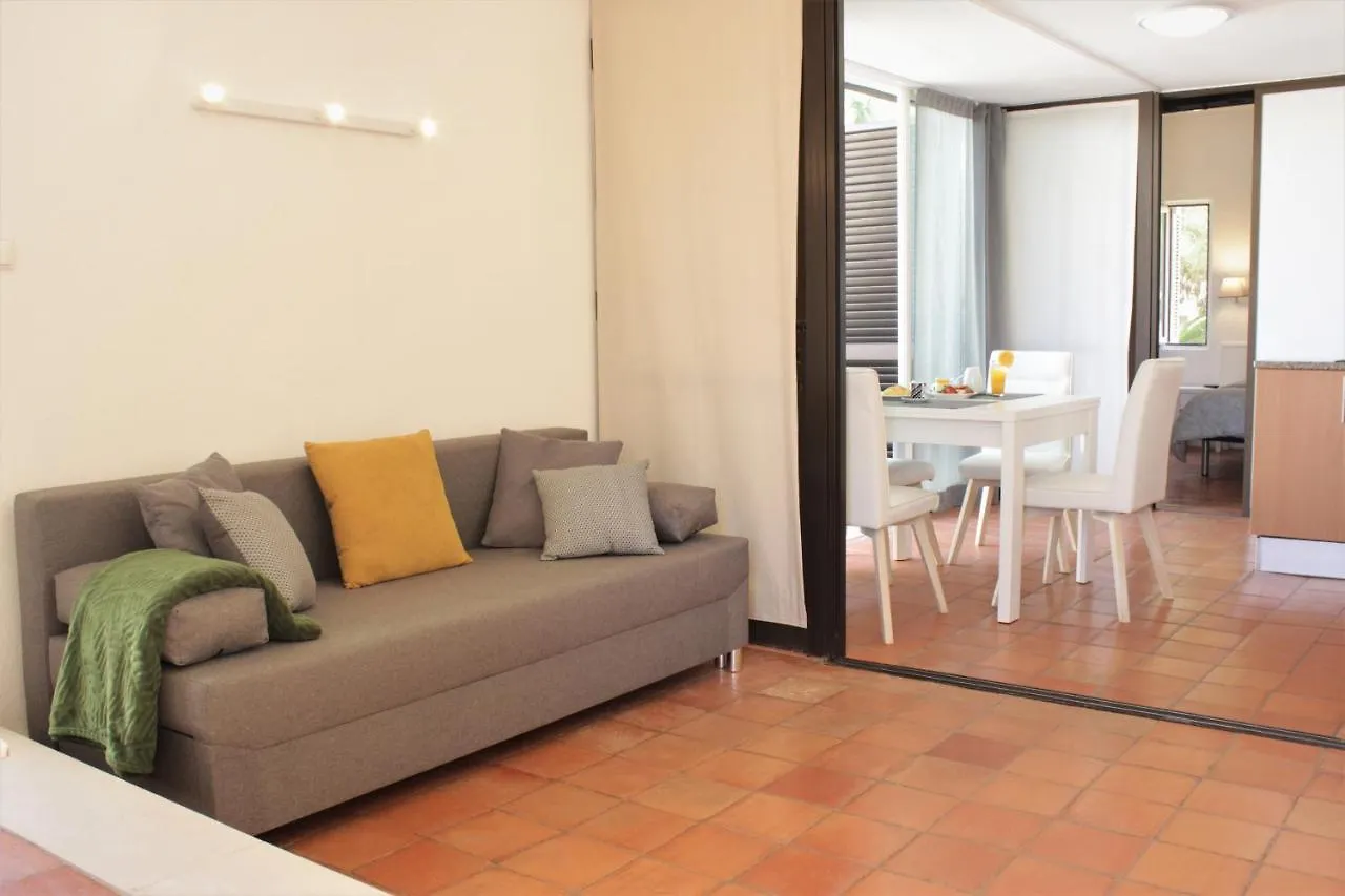 Appartement Hakuna Matata House Alvor