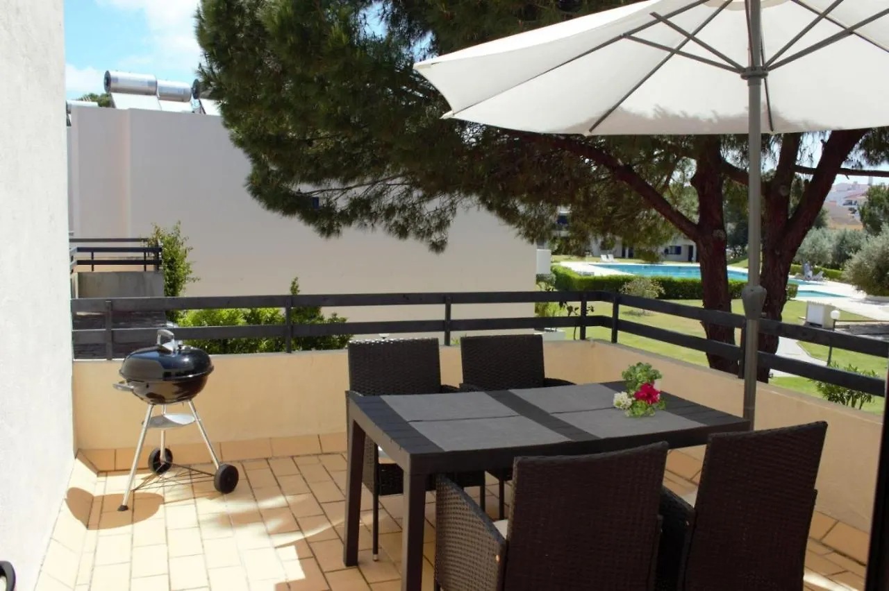 Hakuna Matata House Alvor