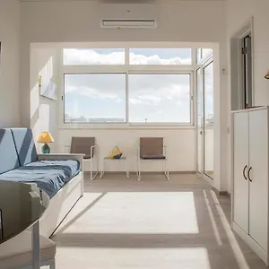 A28 - The Sea Wink Studio Apartamento