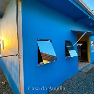 Casa Da Amelia , Penha (Santa Catarina) Brasil
