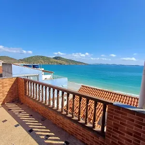 Estalagem Pe Na Areia , Arraial do Cabo Brasil