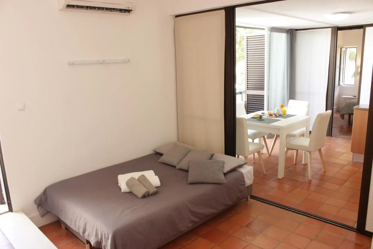 Hakuna Matata House Alvor