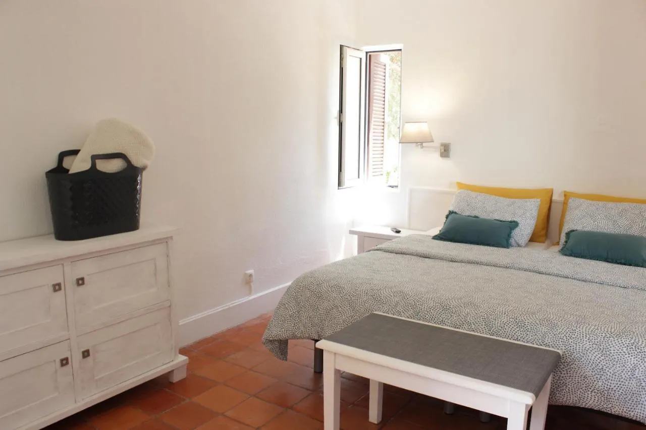 Hakuna Matata House Alvor Apartamento