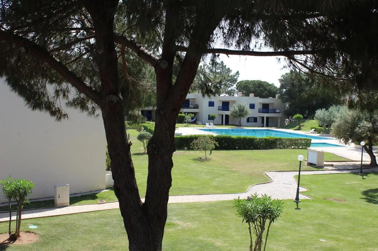 Hakuna Matata House Alvor Apartamento