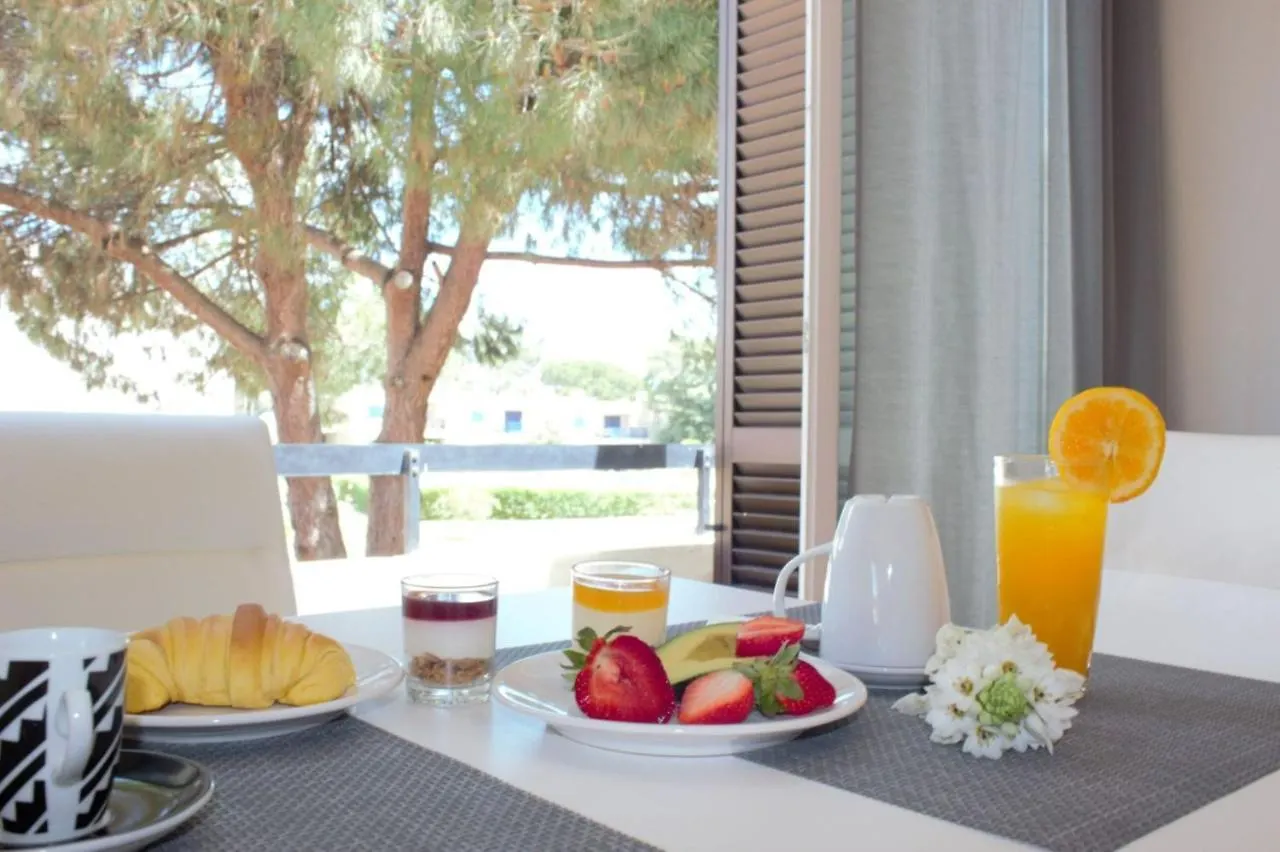 Apartamento Hakuna Matata House Alvor